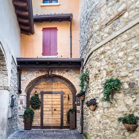 Antico Borgo B&B con SPA - Adults Only-2